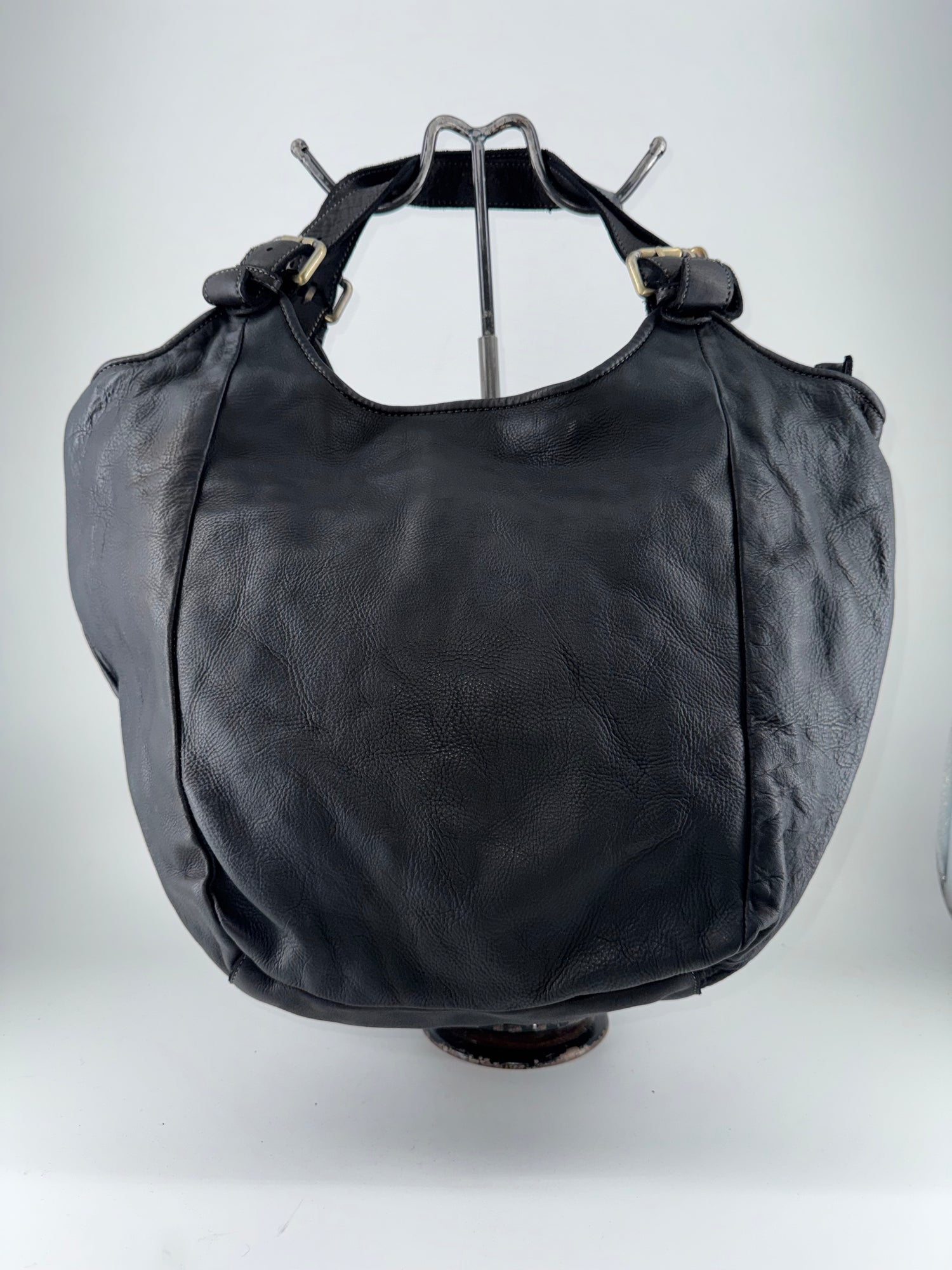 W03-B08 Bucket Bag