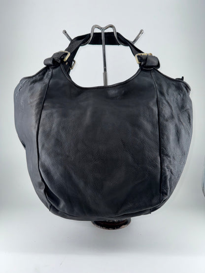 W03-B08 Bucket Bag