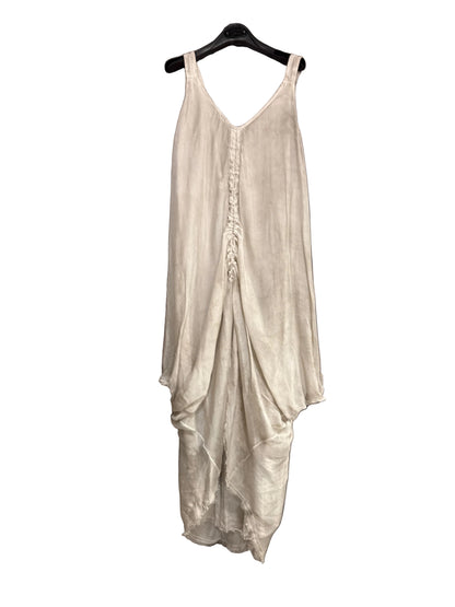 Abito Drappeggio F06-M3830