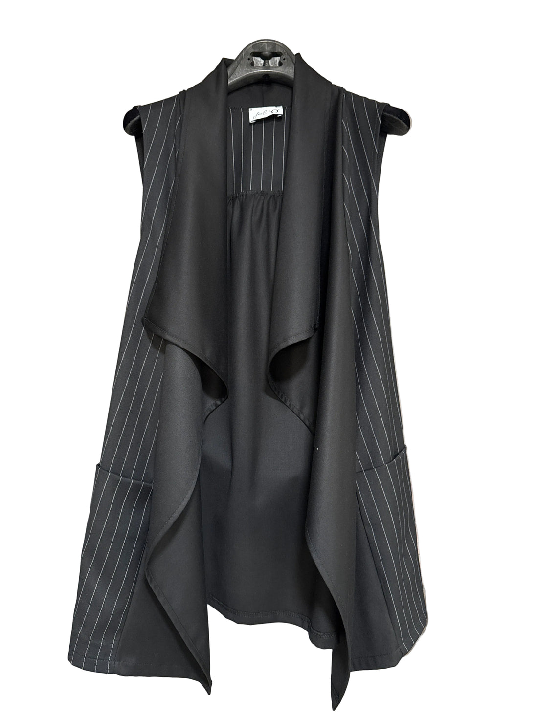 Gilet Gessato F10-18103