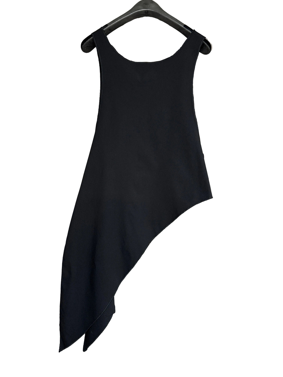Gilet Zip Laterale N03-583