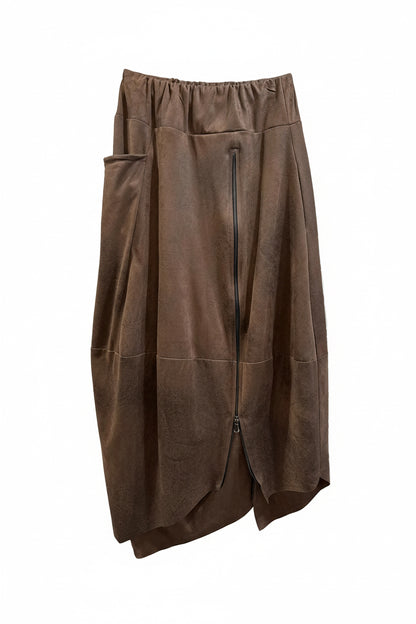 BTQ-GO2025 Jessie Skirt