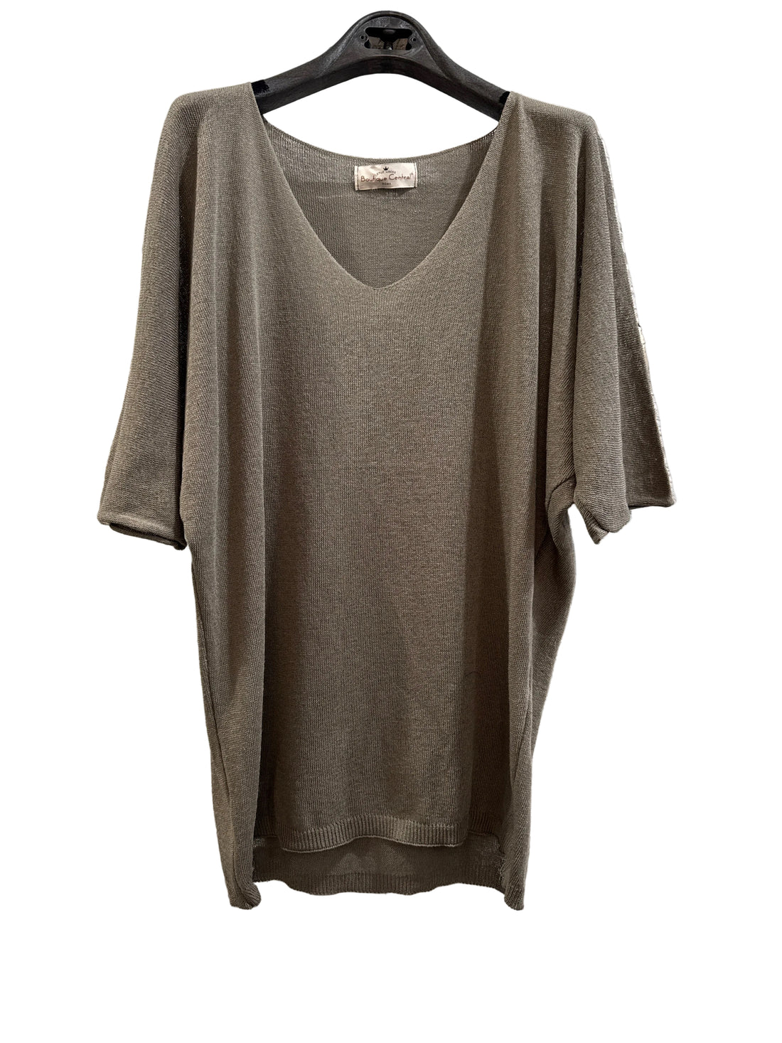 Maglia Filo D06-20459