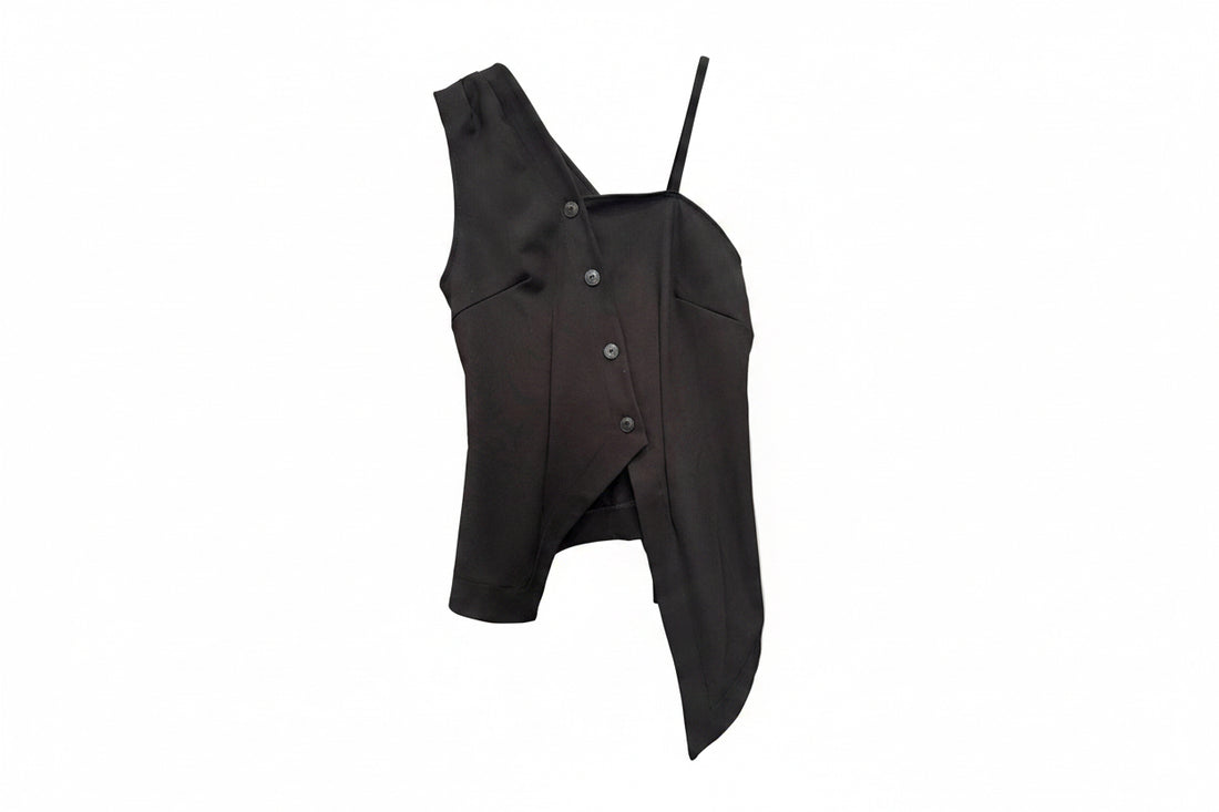 Top Bustier F10-19100