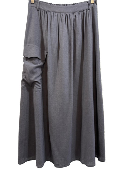 N03-23007 Cassie Skirt