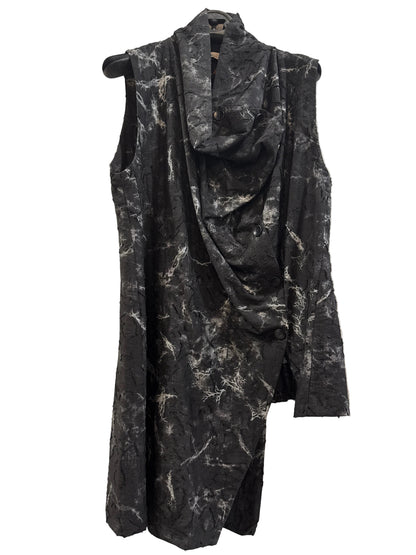 Gilet W01-250189