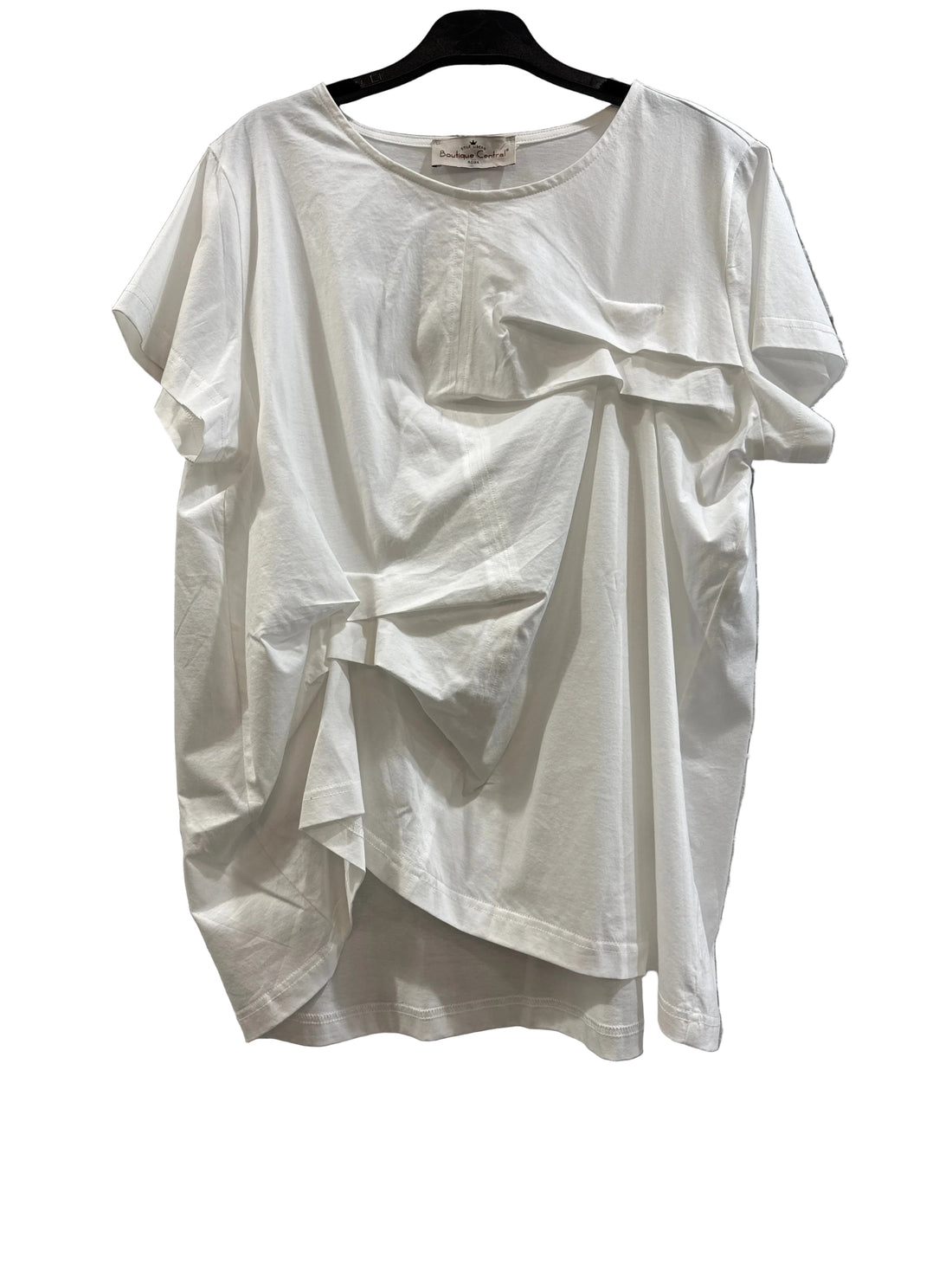 T-Shirt Riprese W01-260011