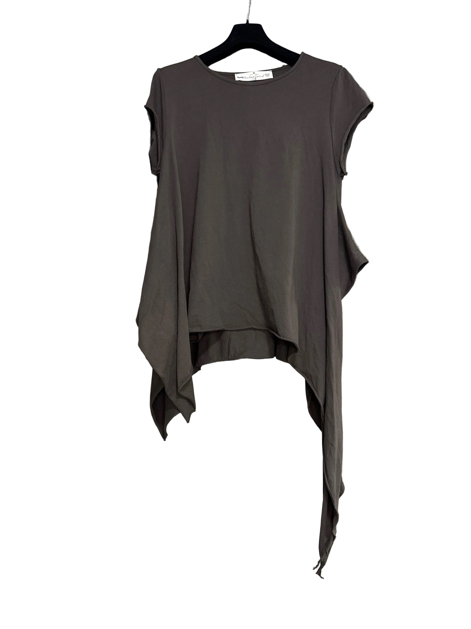 Maglia Punta W01-126027