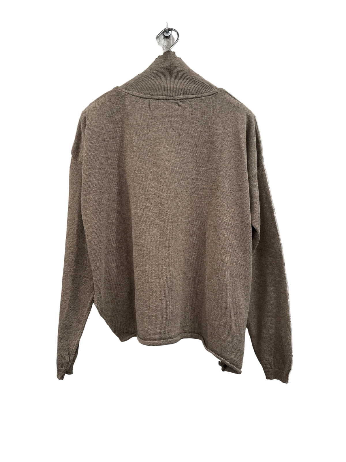 Maglia Bottoncini Asimm C07-21535