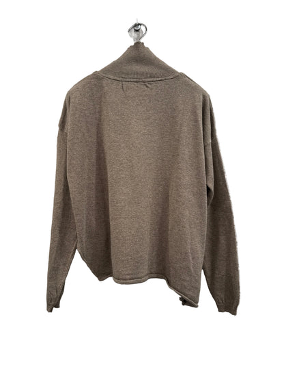Maglia Bottoncini Asimm C07-21535