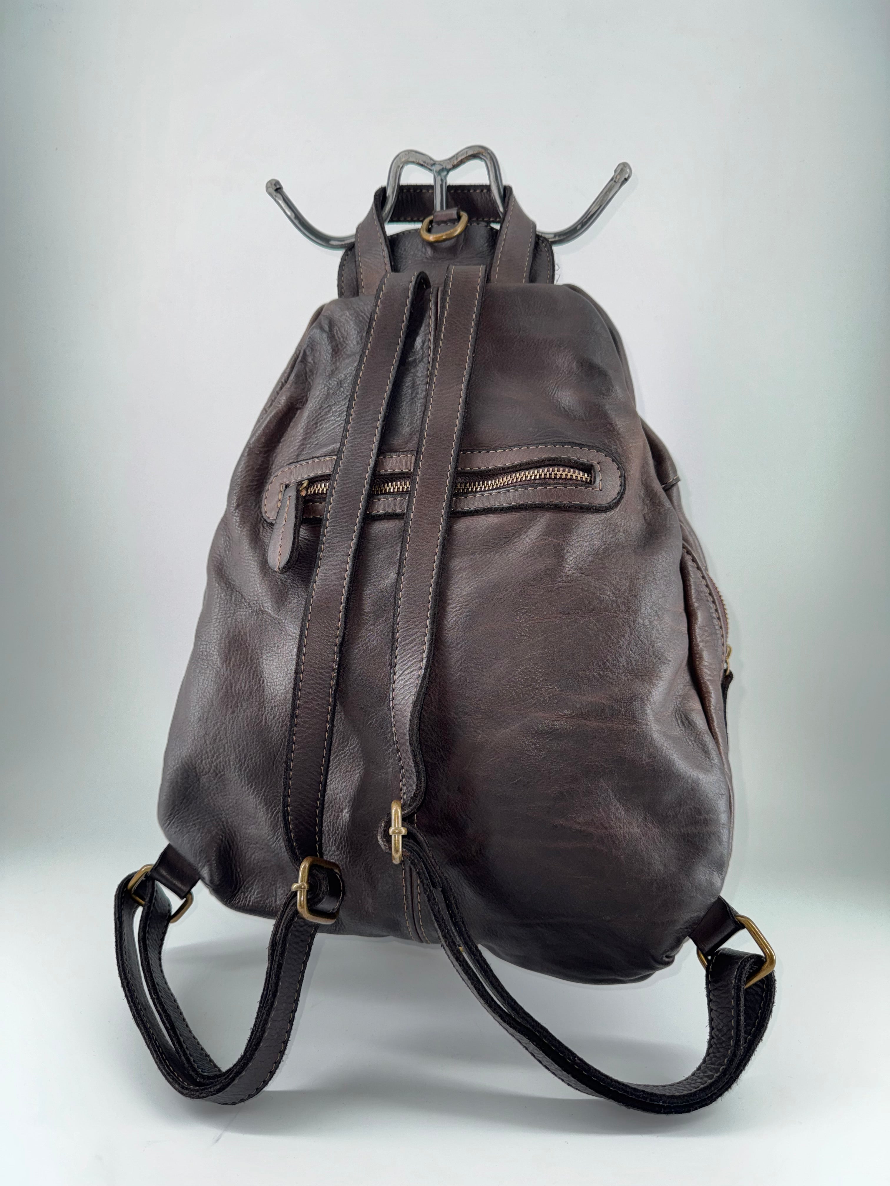 W03-BO06 Sax Backpack