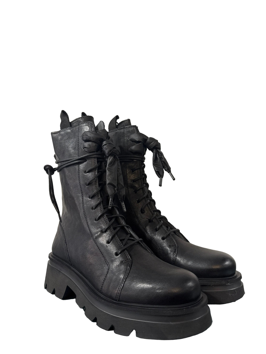 Stivaletto D08-SCORPIO