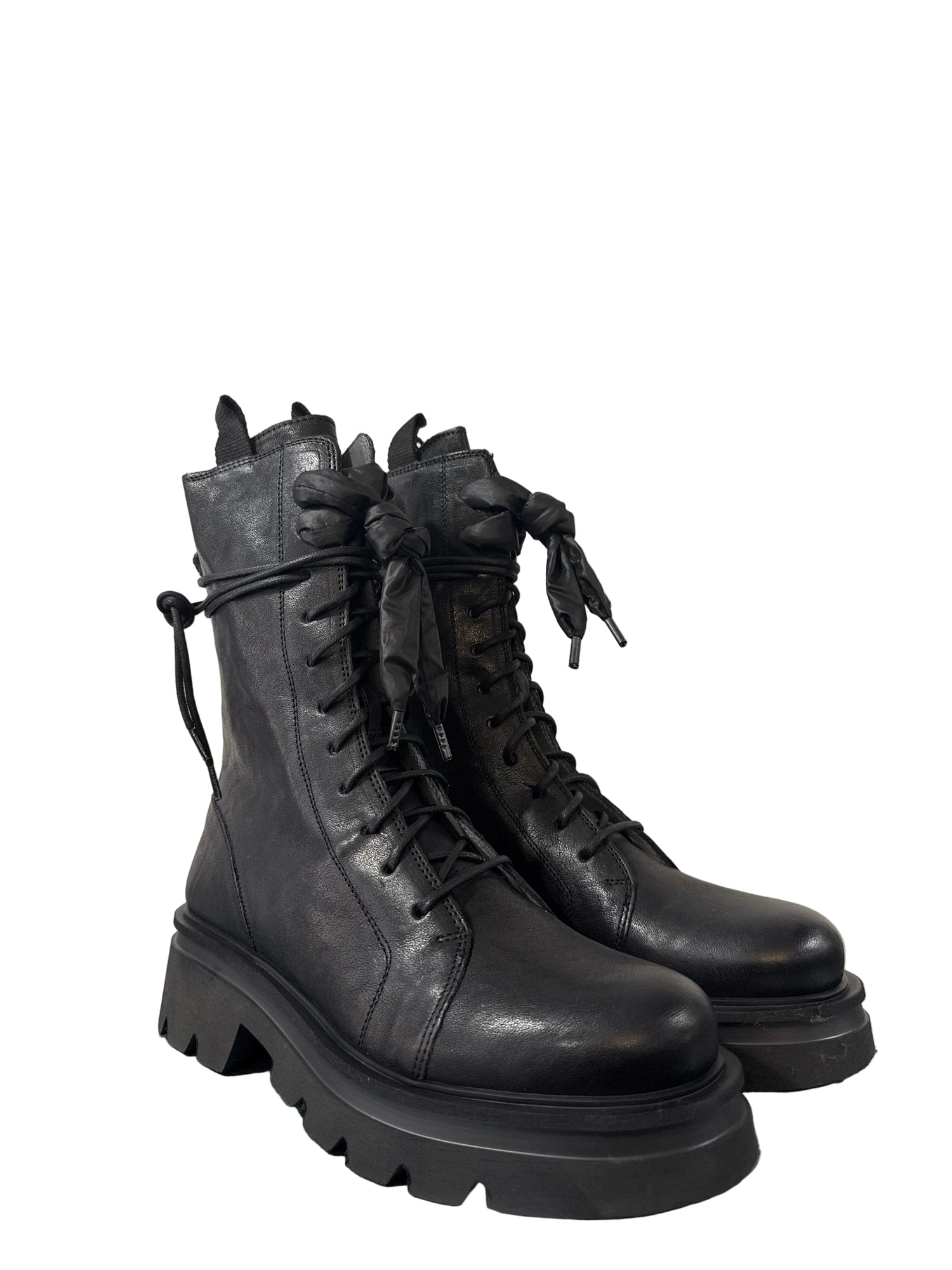 Stivaletto D08-SCORPIO