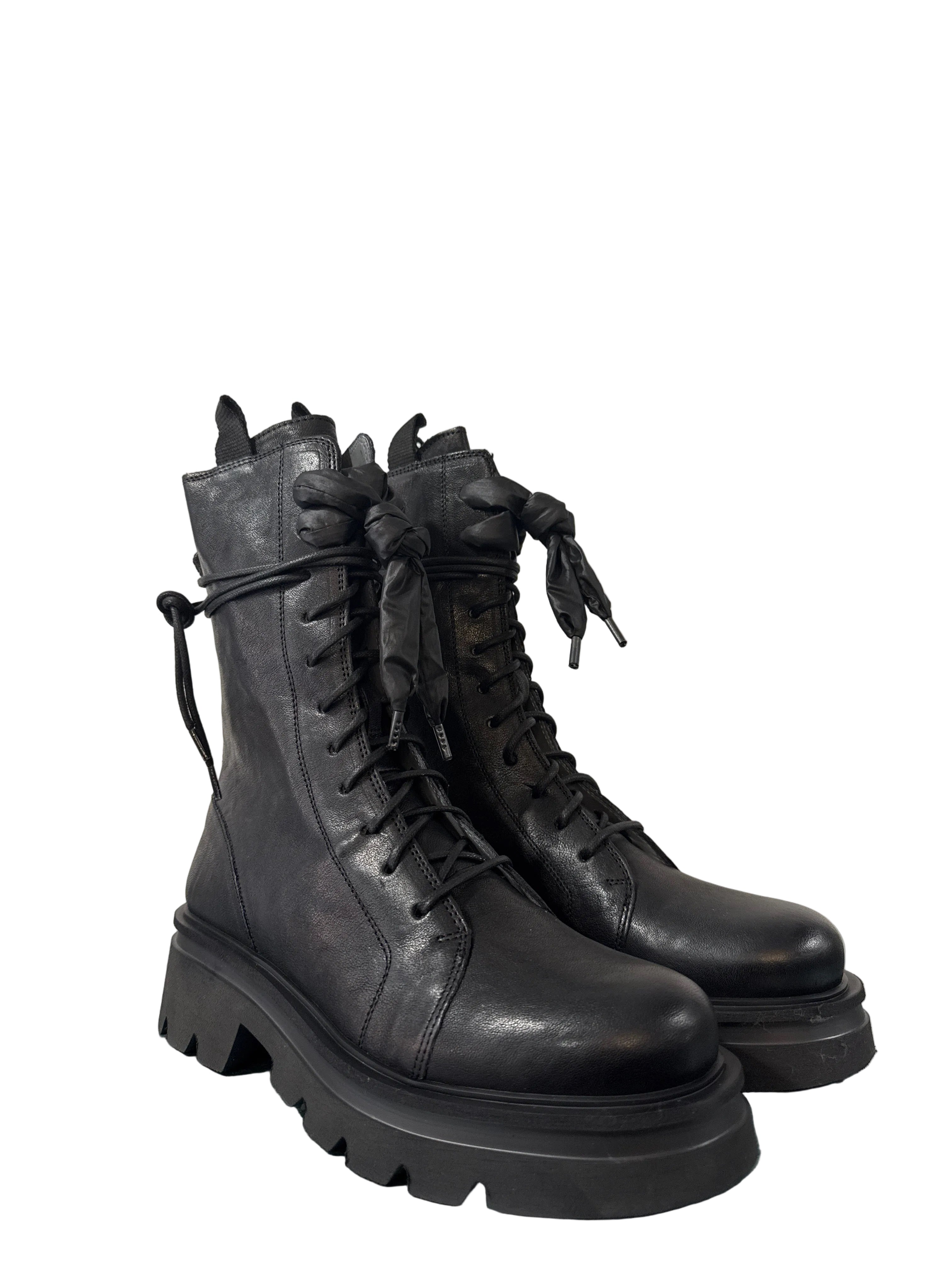 Stivaletto D08-SCORPIO