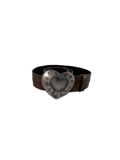 TW01-070 HEART BELT