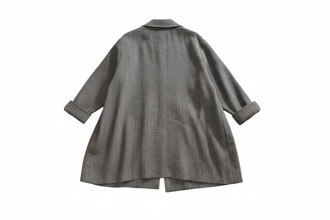 Giacca Quadri W01-250769