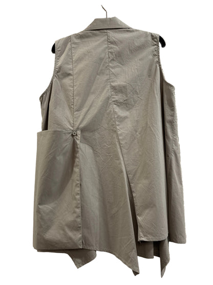 Gilet Amy W01-250754