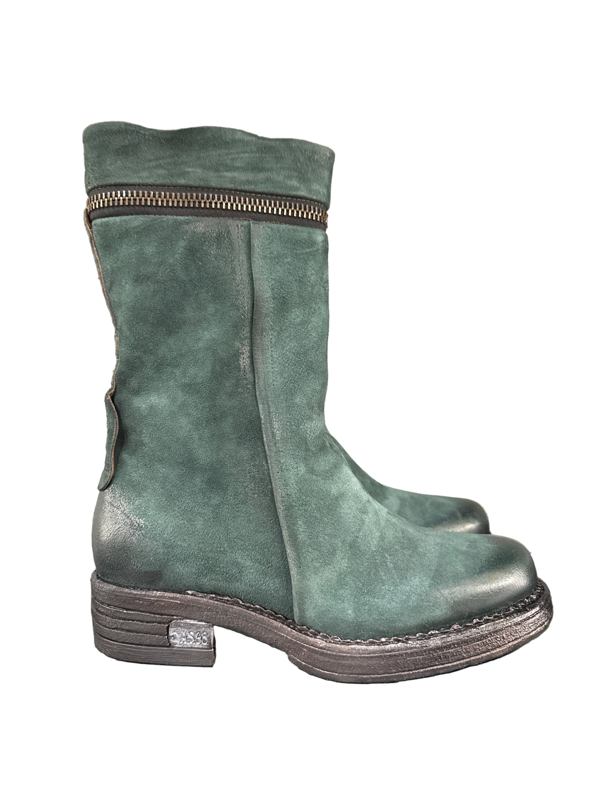 Stivaletti AS98-C41207