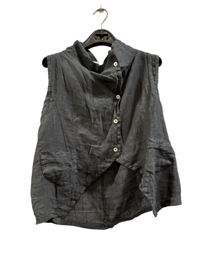Gilet Bottoni C08-8178