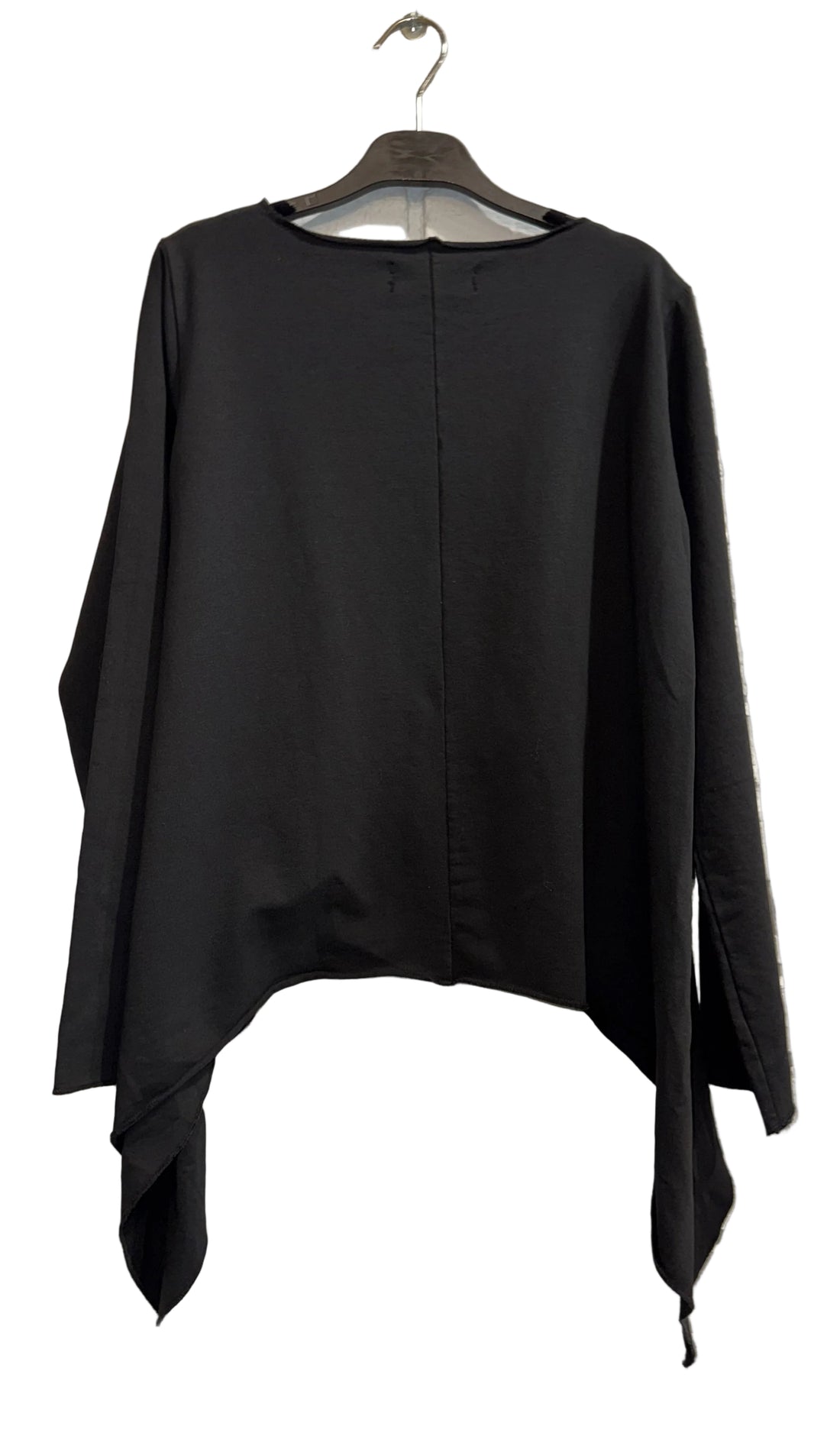 P09-N1017 Maglia Punte Incrocio