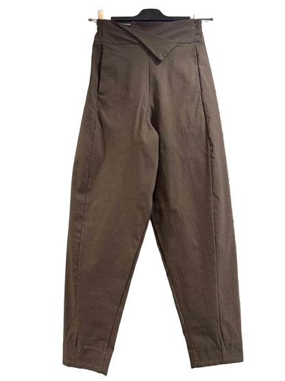 Pantaloni Incrocio F10-50109