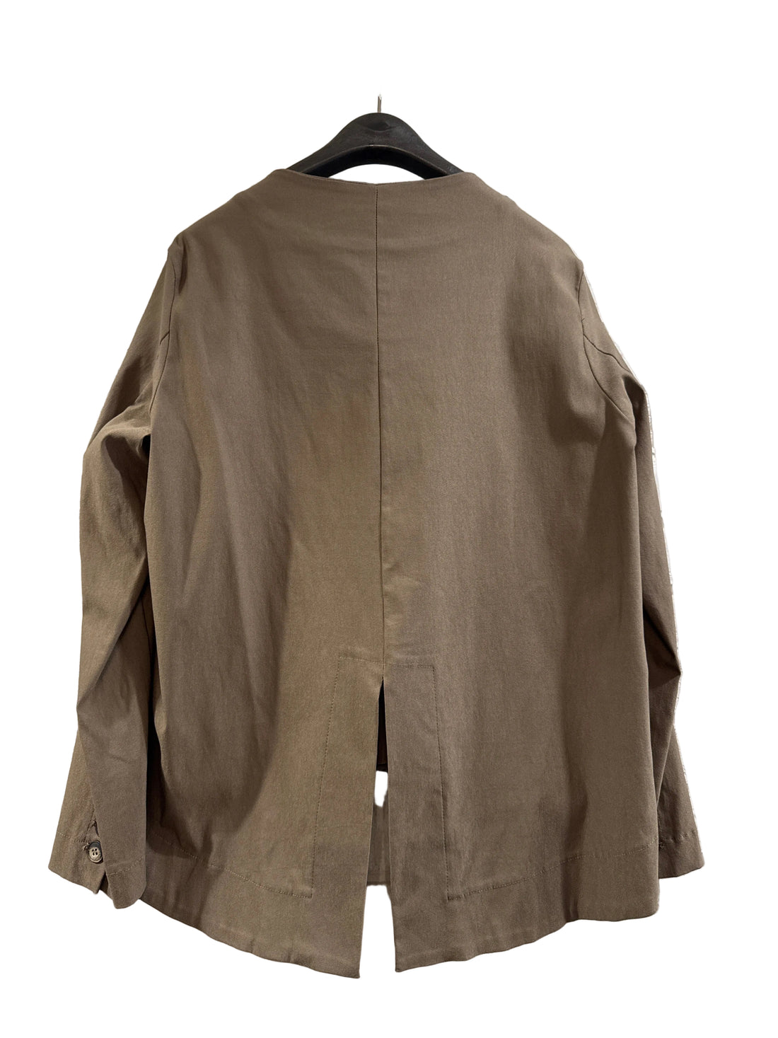 Giacca Coreana F10-80106