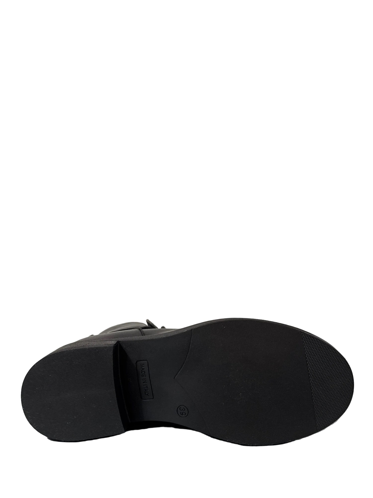 Stivaletti Lacci F07-NYON43