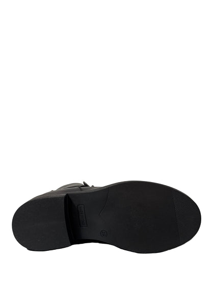 Stivaletti Lacci F07-NYON43