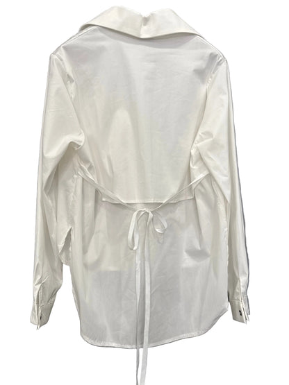 Camicia Laccio Dietro F10-10105