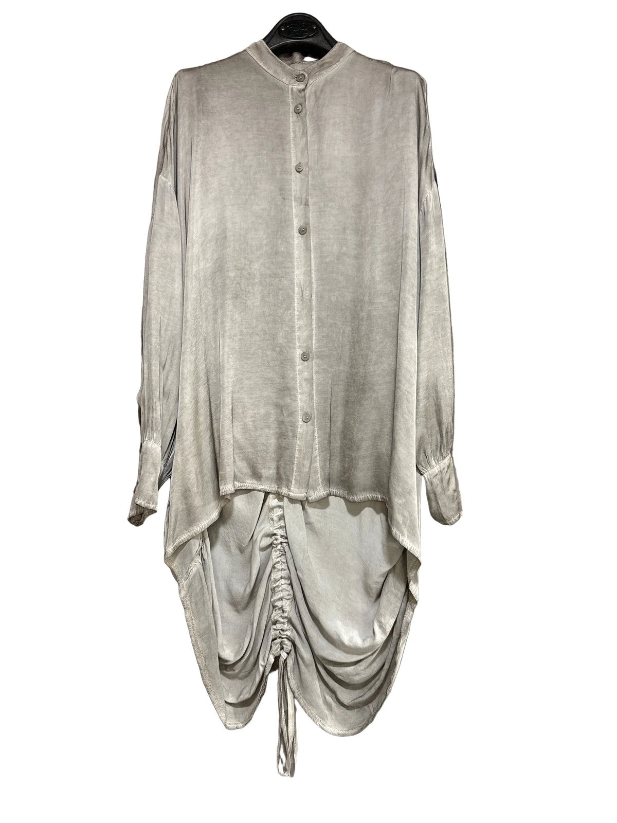 Camicia Coulisse F06-M3874