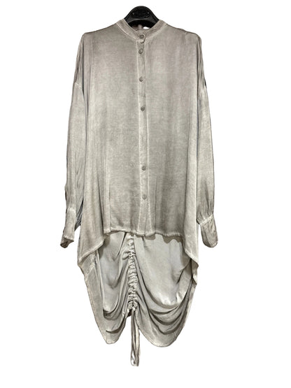Camicia Coulisse F06-M3874