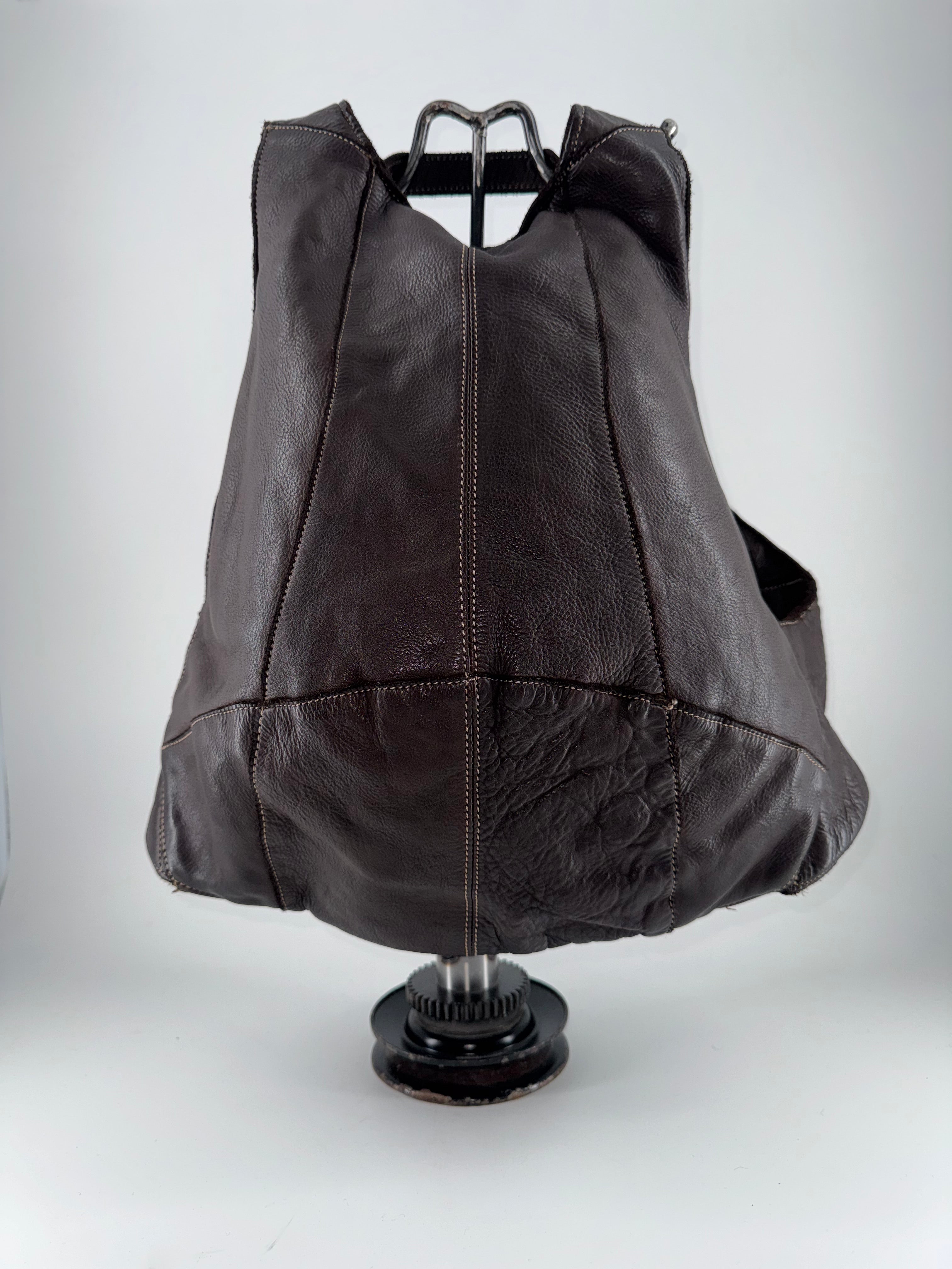 W03-BO26 Metropolitan Backpack