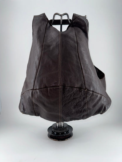 W03-BO26 Metropolitan Backpack