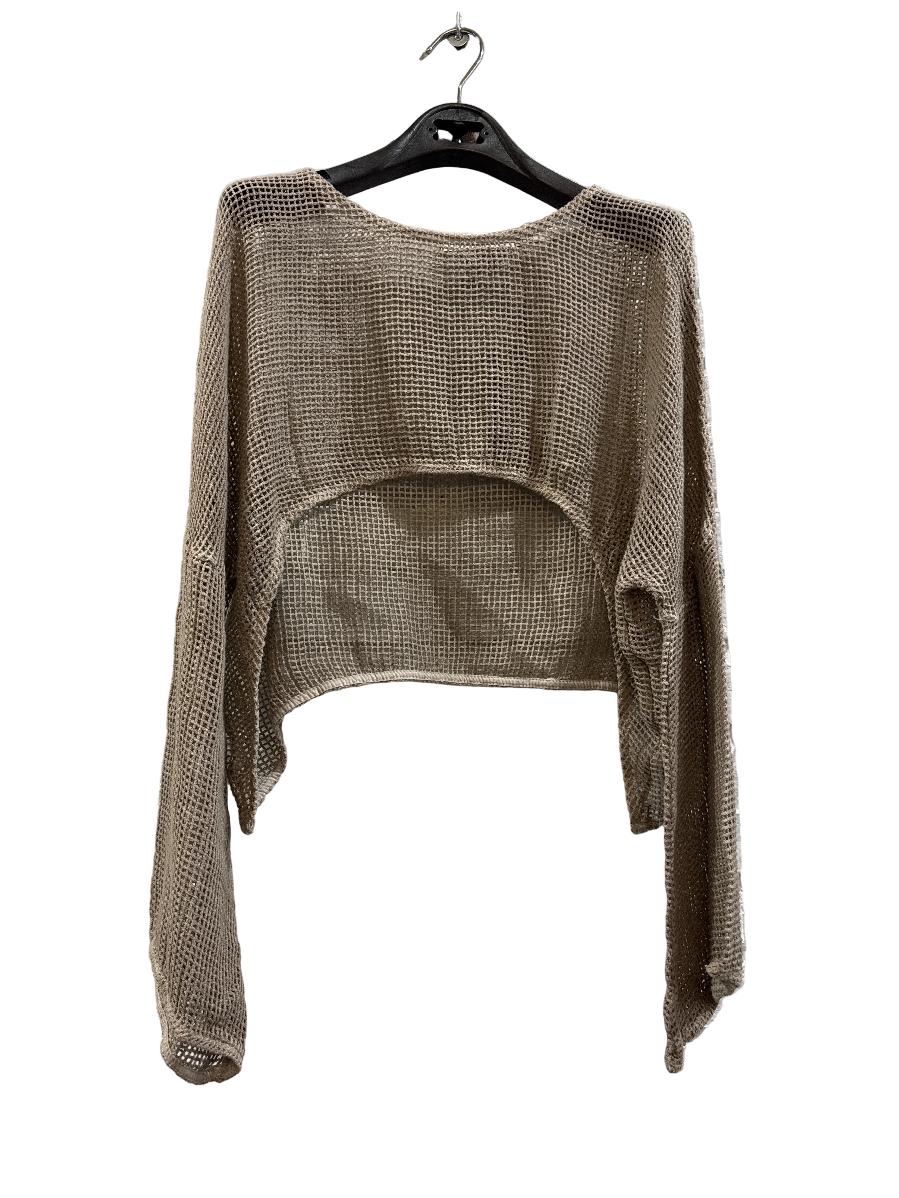 Top Crop Rete F06-K999