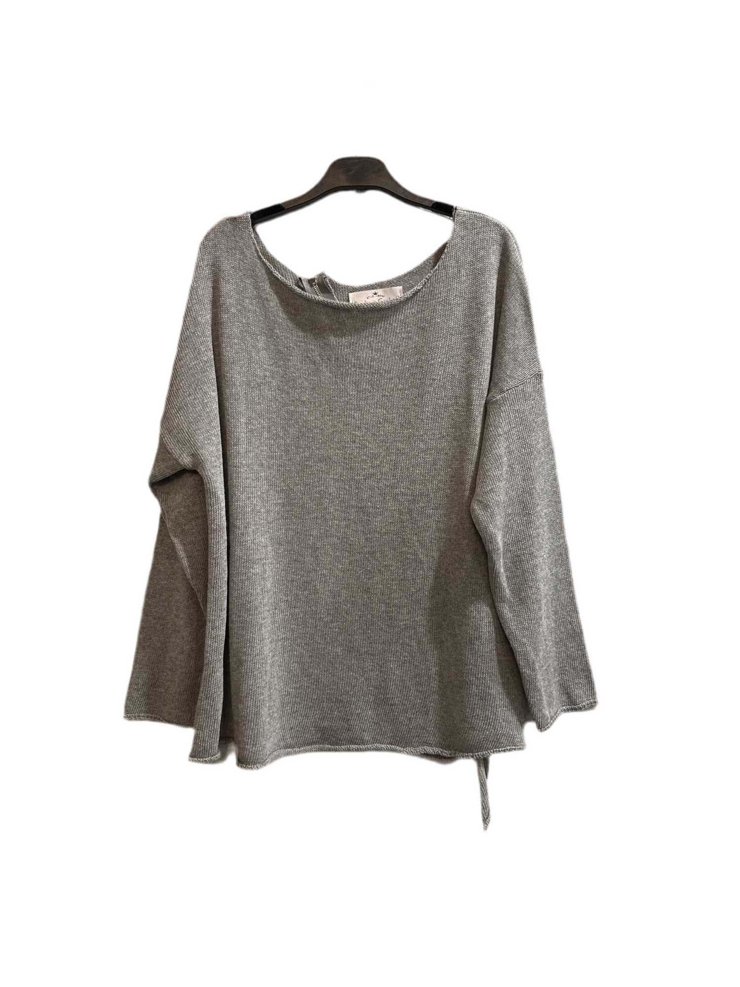 C07-24700 Maglia Zip