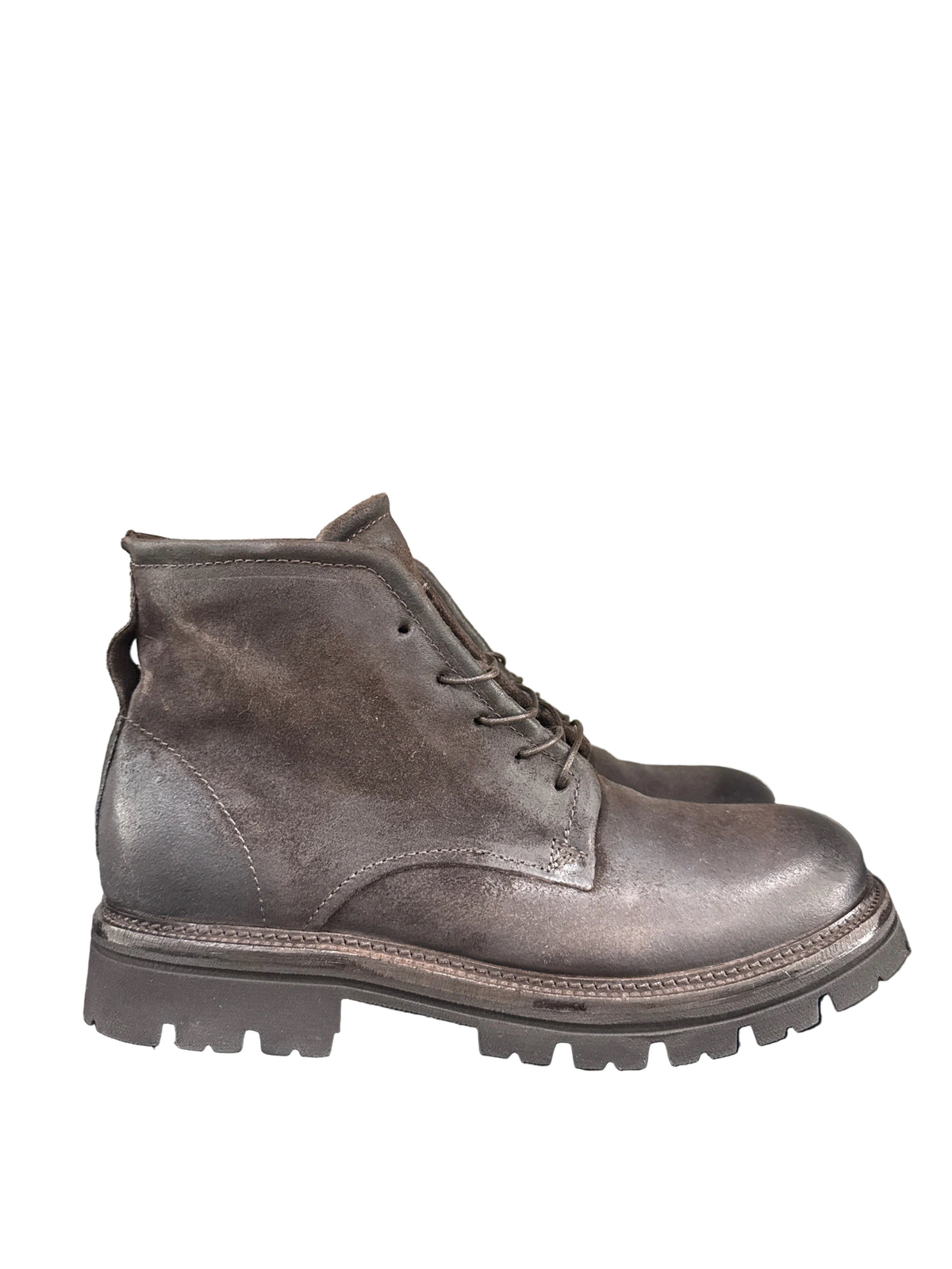 Stivaletti Uomo AS98-Z71204