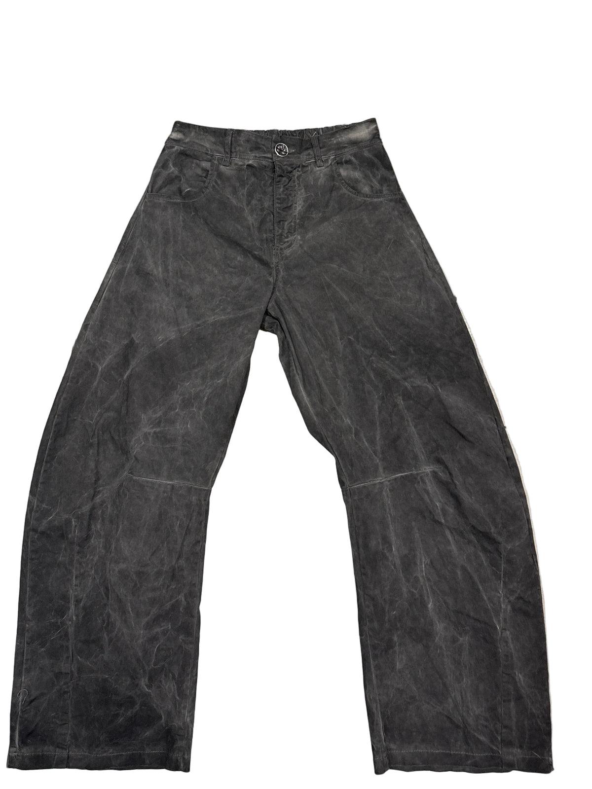 Pantaloni F07-S485 SANCTAMUERTE