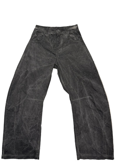 Pantaloni F07-S485 SANCTAMUERTE