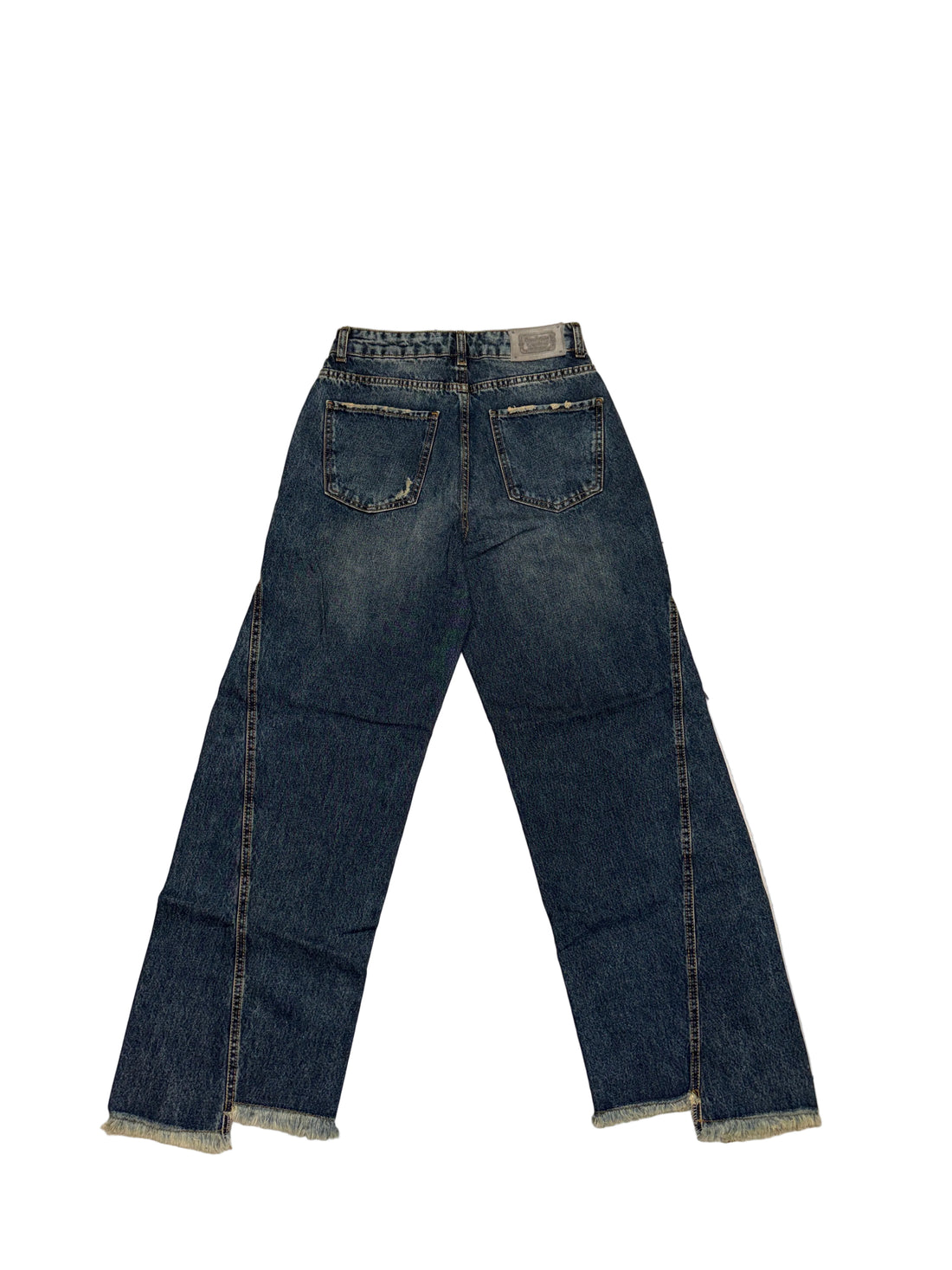 S04-JSM05 Jeans Swamy