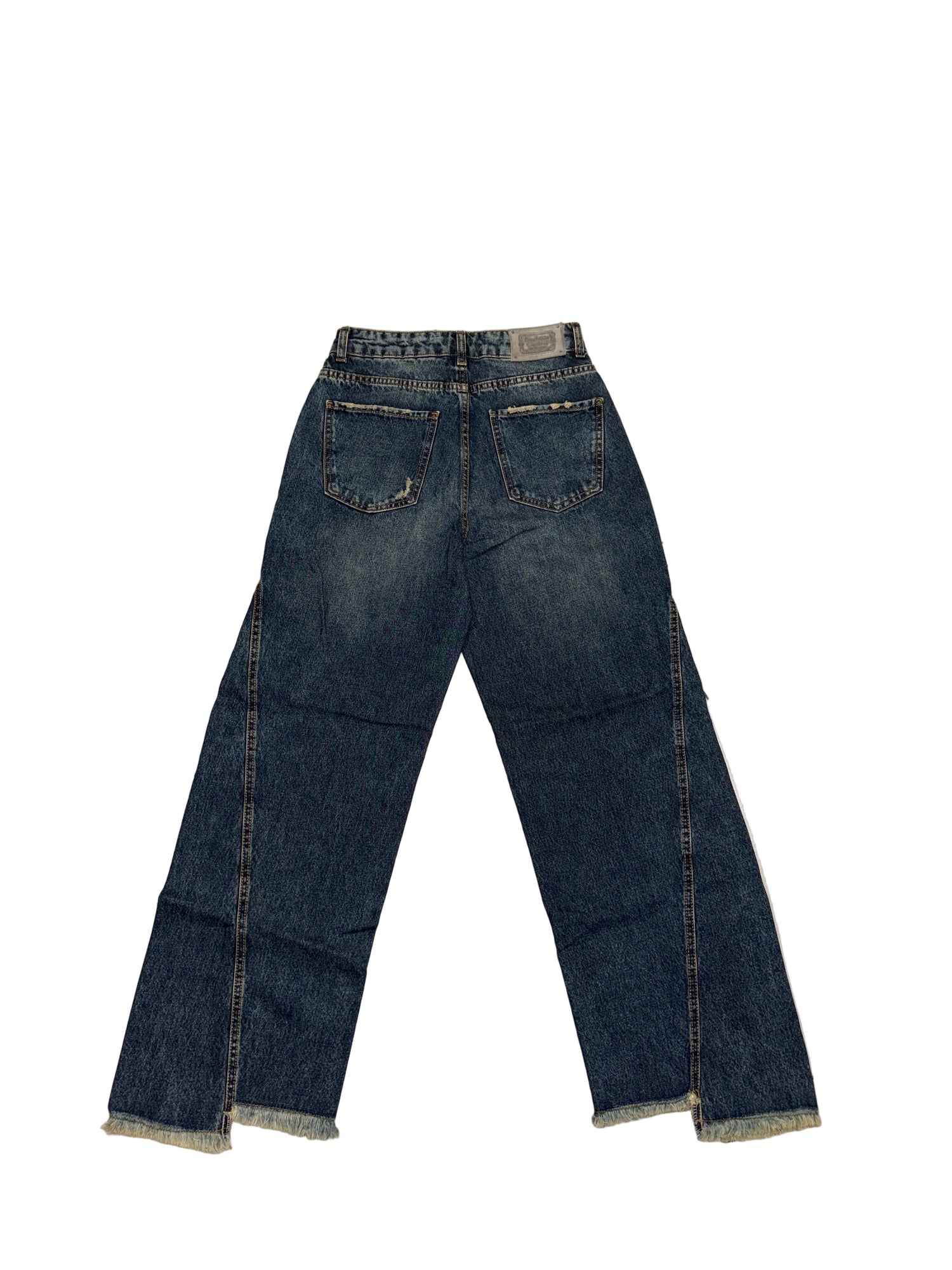 S04-JSM05 Swamy Jeans