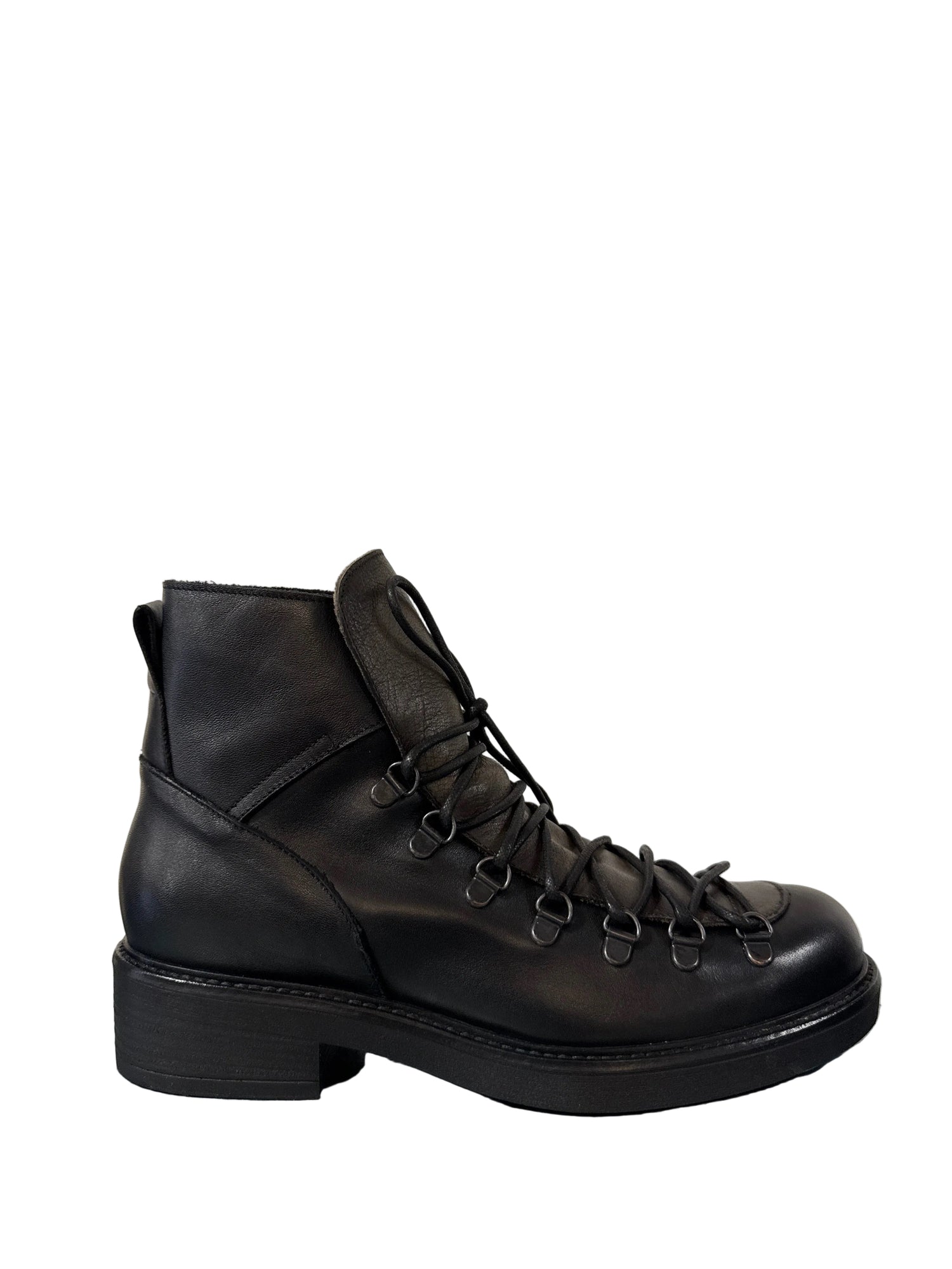 Stivaletti Lacci F07-NYON43