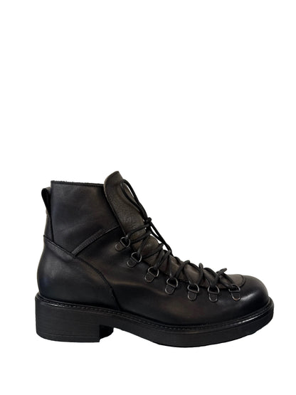 Stivaletti Lacci F07-NYON43