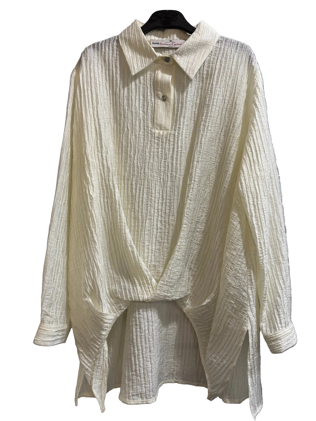 Camicia Maddy