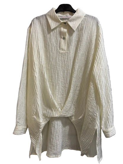 Camicia Maddy