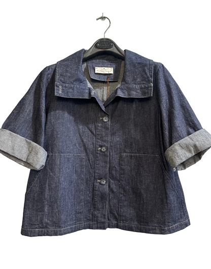Giacca Denim W01-250493