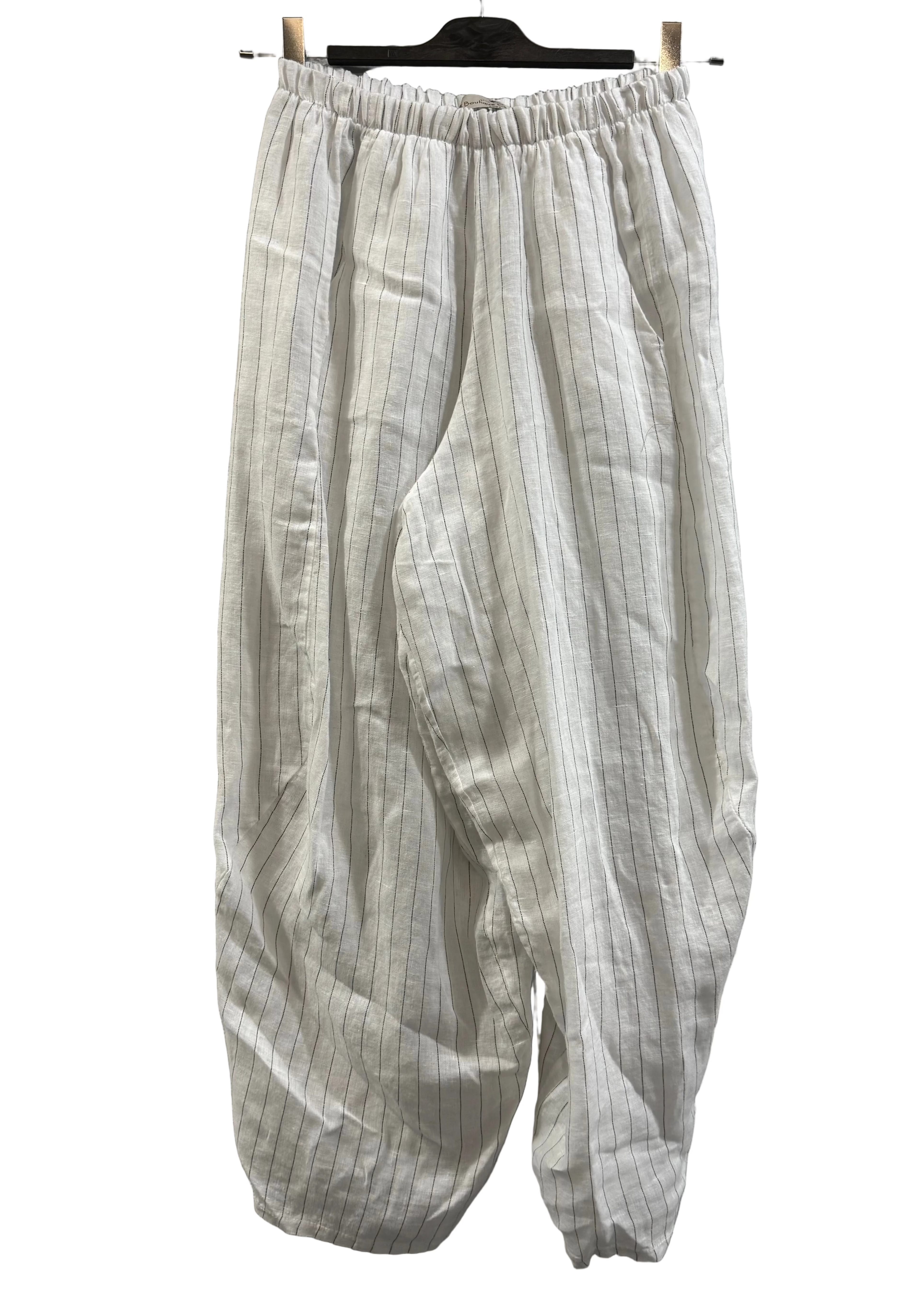 Pantaloni Baloon C08-2342