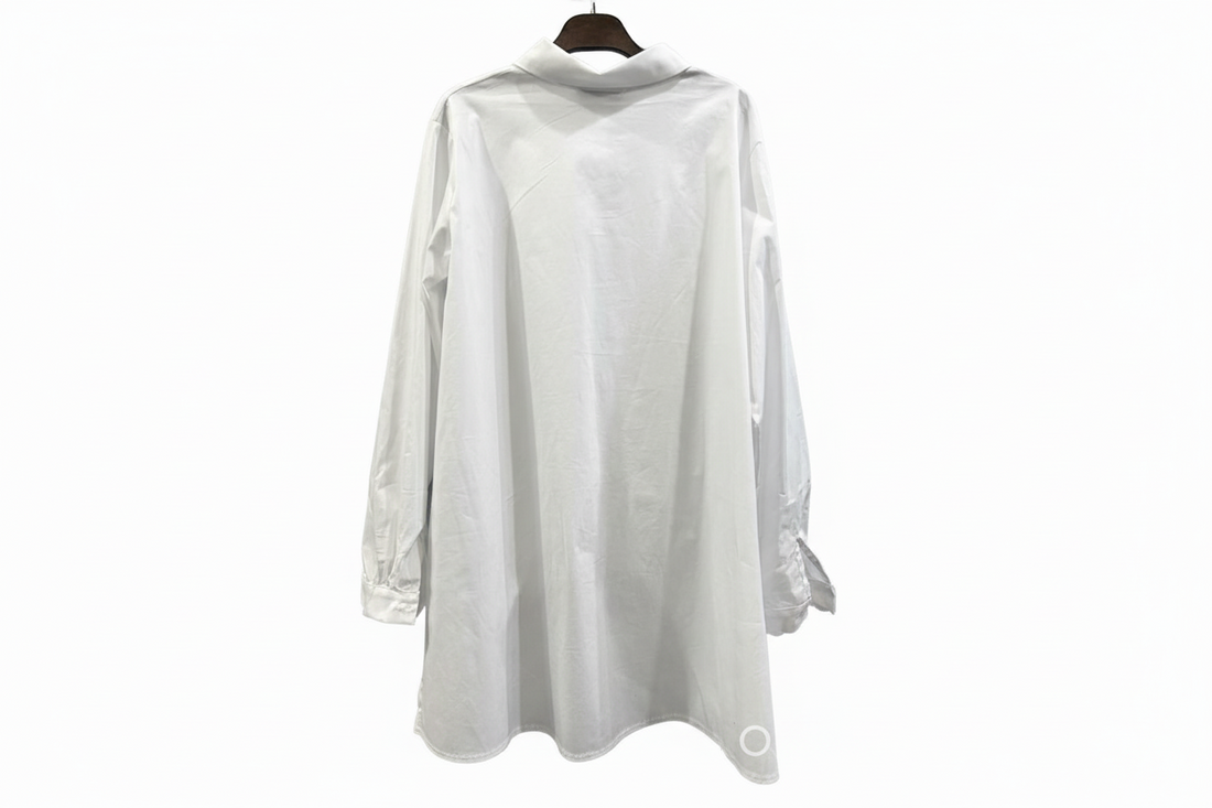 W01-221649 Knot Shirt