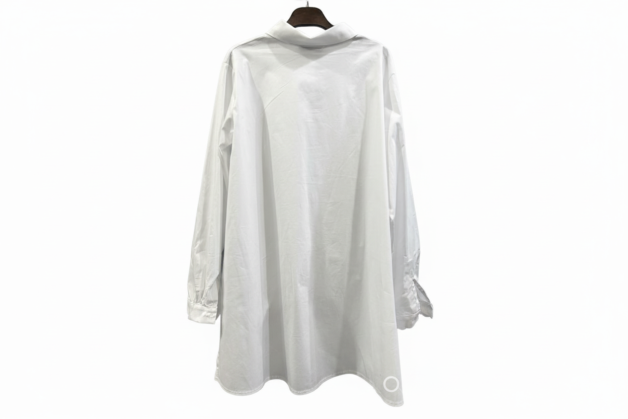 W01-221649 Knot Shirt