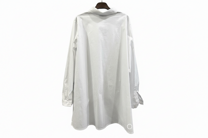 W01-221649 Knot Shirt