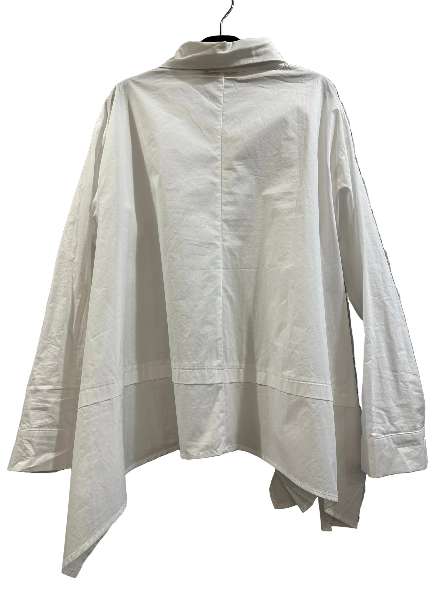 W01-240726 Shirt Stitching